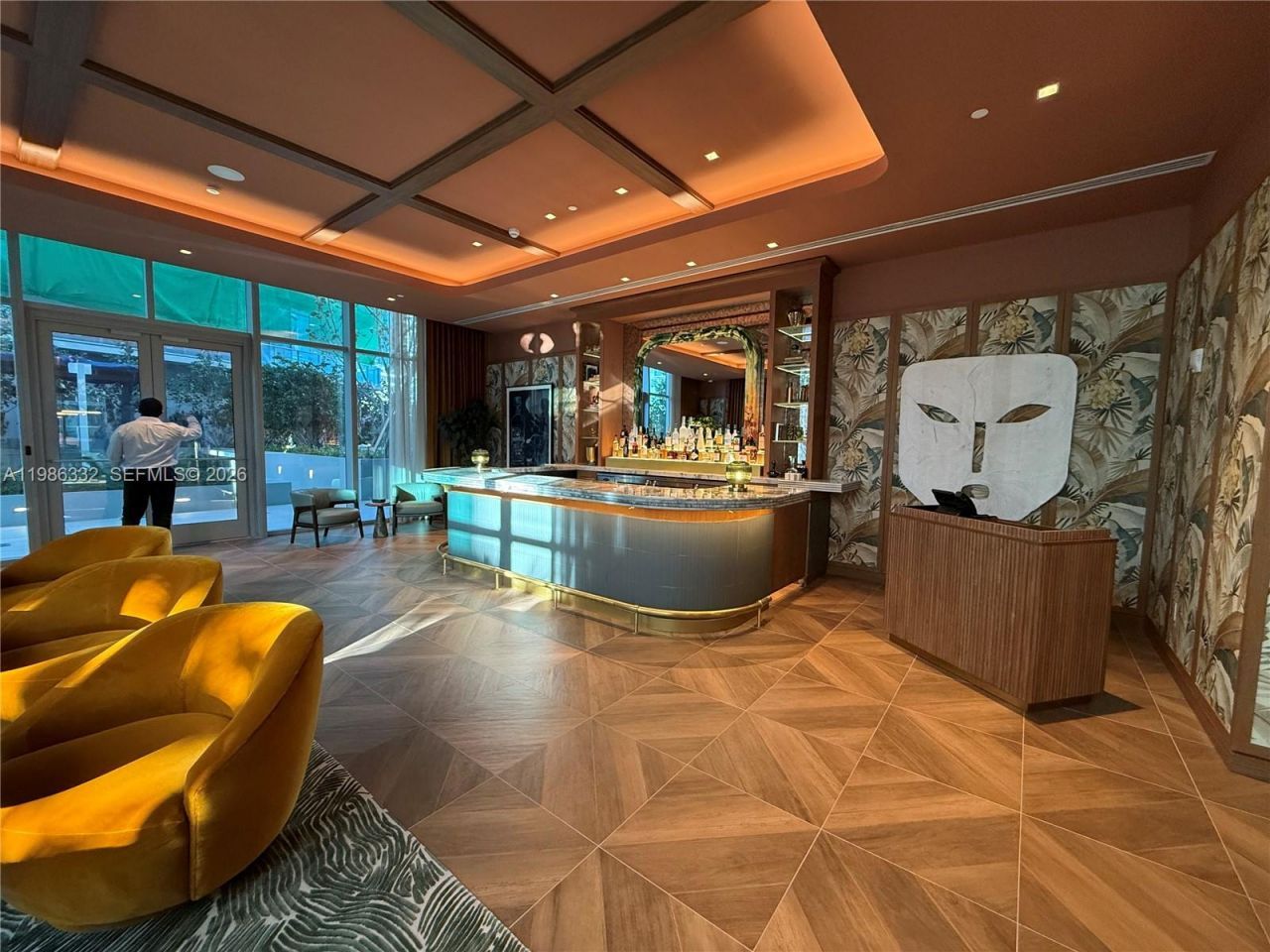 77 SE 5 St, Unit 2015, Miami, FL 33131 Photo