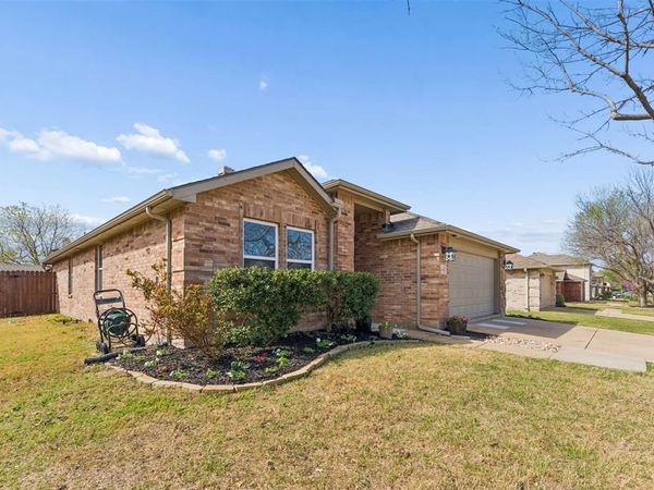 1005 Lowndes Lane, Wylie, TX 75098