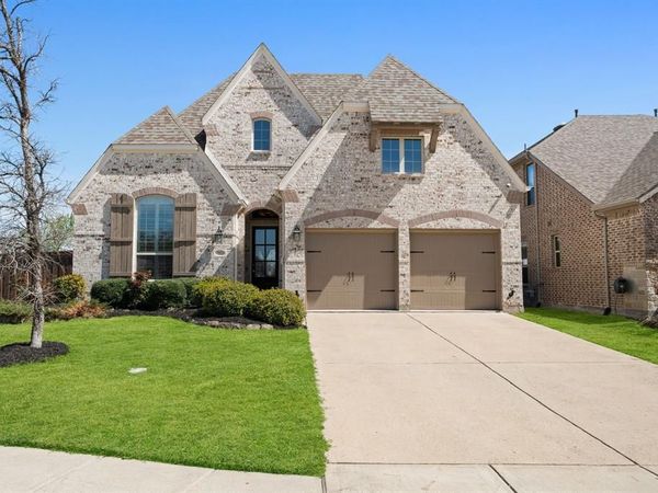7912 Wichita Falls Boulevard, McKinney, TX 75071