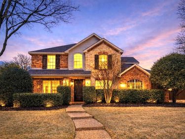 6711 Branch Trail, Frisco, TX 75035