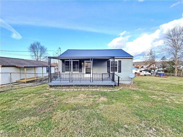3411 7th Avenue, Parkersburg, WV 26101