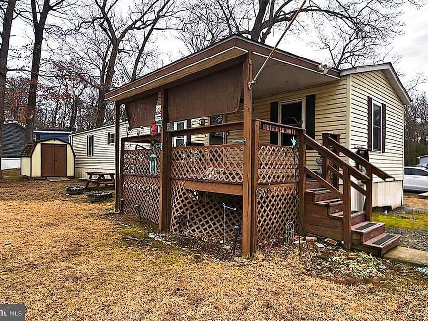 10505 Cedarville Road, Unit 10-19, Brandywine, MD 20613 Main Photo