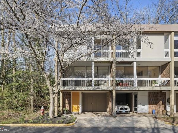 11526 MAPLE RIDGE ROAD, RESTON, VA 20190