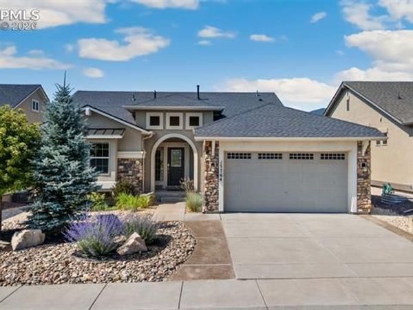 15764 Blue Pearl Court, Monument, CO 80132