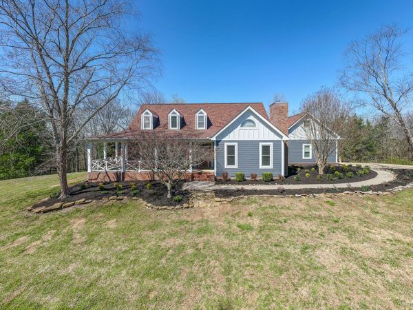 2082 Canoe Branch Rd, Lebanon, TN 37087