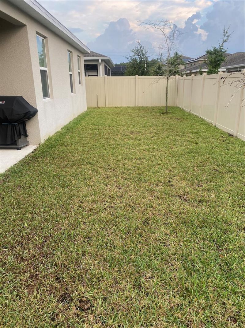 5579 Bakewell Place , Saint Cloud, FL 34771 Photo