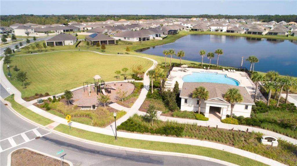 5579 Bakewell Place , Saint Cloud, FL 34771 Photo