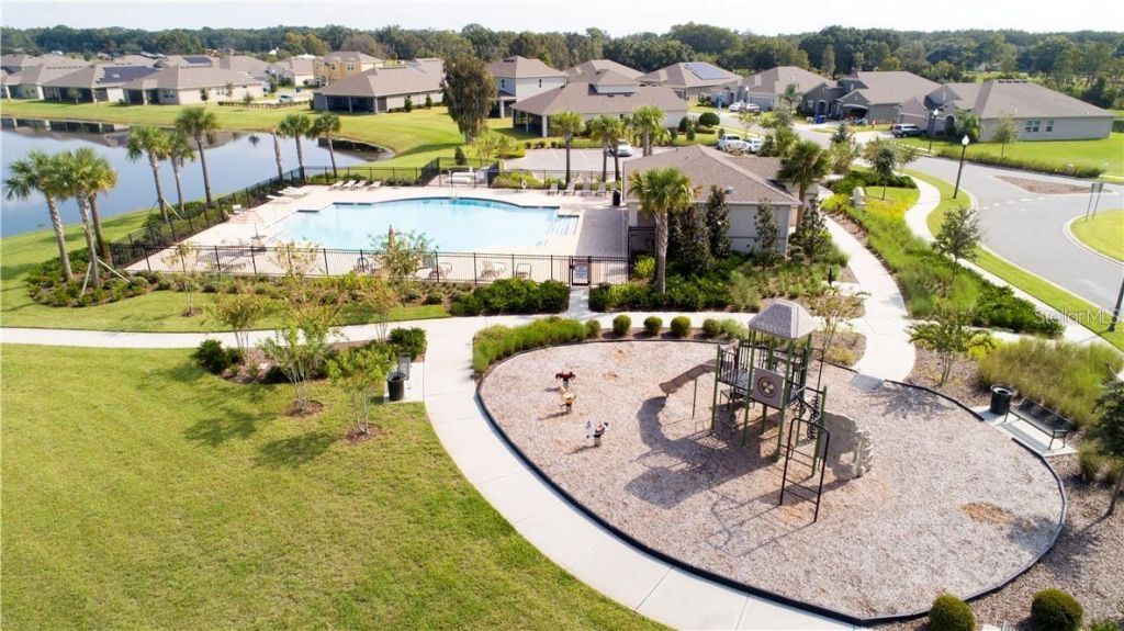 5579 Bakewell Place , Saint Cloud, FL 34771 Photo