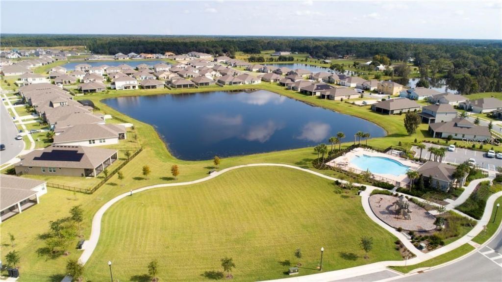 5579 Bakewell Place , Saint Cloud, FL 34771 Photo