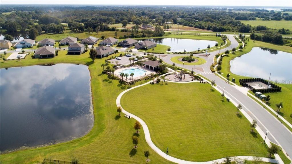 5579 Bakewell Place , Saint Cloud, FL 34771 Photo