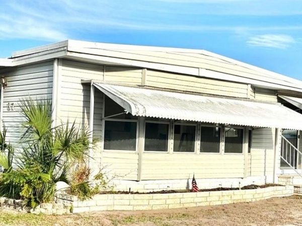 9790 66TH STREET N, Unit 37, PINELLAS PARK, FL 33782