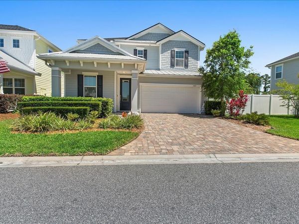 1021 SEASIDE Drive N, Jacksonville Beach, FL 32250
