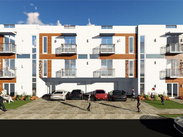 1302 NE 32nd St, Unit 2, Oakland Park, FL 33334