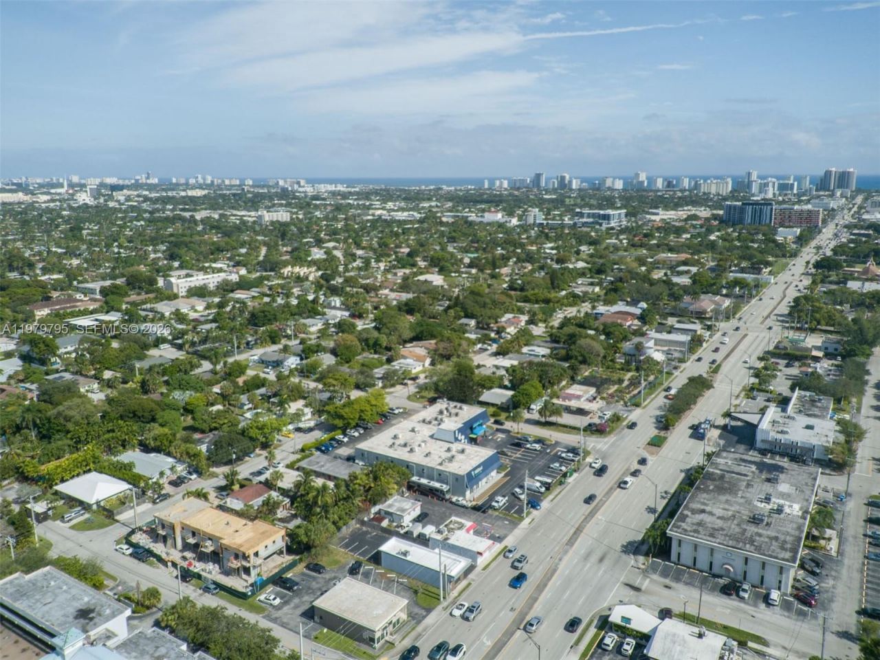 1302 NE 32nd St , Unit 2, Oakland Park, FL 33334 Photo