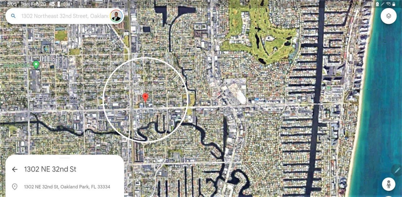 1302 NE 32nd St , Unit 2, Oakland Park, FL 33334 Photo