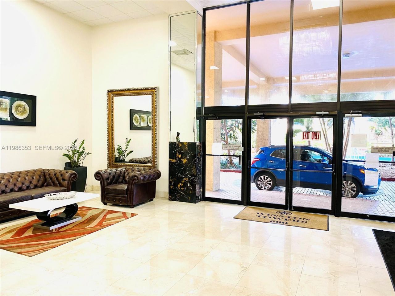 210 174th St , Unit 1104, Sunny Isles Beach, FL 33160 Photo