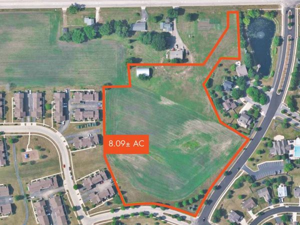 0 Seil Road , Shorewood, IL 60404