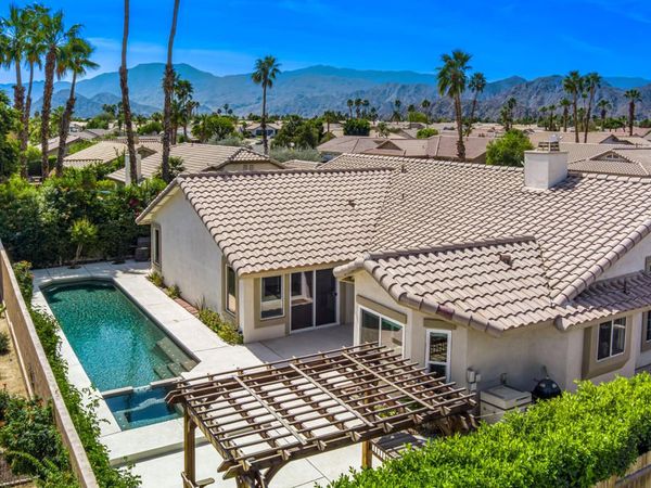 44120 Calico Circle, La Quinta, CA 92253