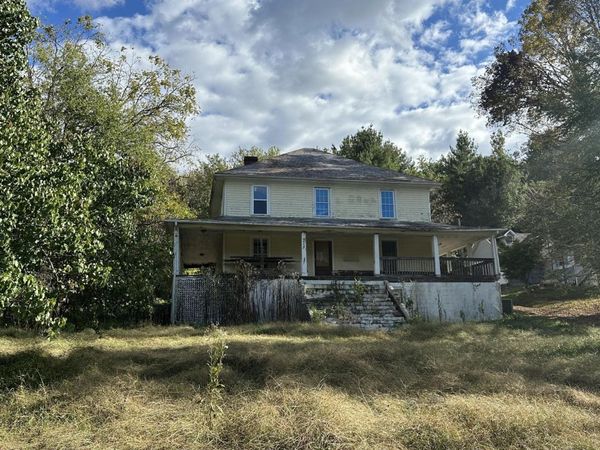 2459 Old State Route 34, Limestone, TN 37681