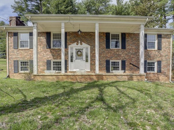 3017 Winesap Road, Kingsport, TN 37663