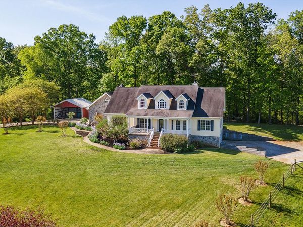 1331 Bright Hope Road, Greeneville, TN 37743