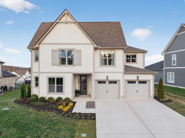 7240 Ludlow Dr, College Grove, TN 37046