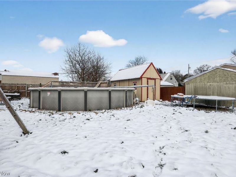 107 Renee Drive, Struthers, OH 44471 Photo 27