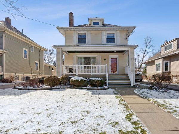 2229 W 109th Street, Chicago, IL 60643