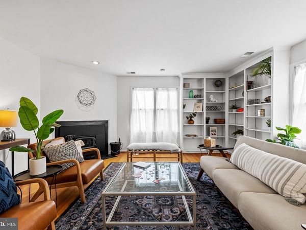 4202 ROLAND AVE, Unit 208, ROLAND PARK, MD 21210