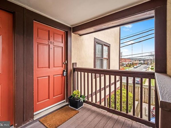 4202 ROLAND AVE, Unit 208, ROLAND PARK, MD 21210