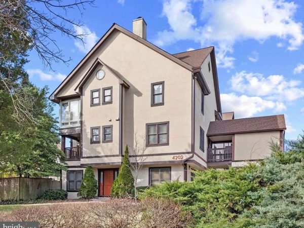 4202 ROLAND AVE, ROLAND PARK, MD 21210