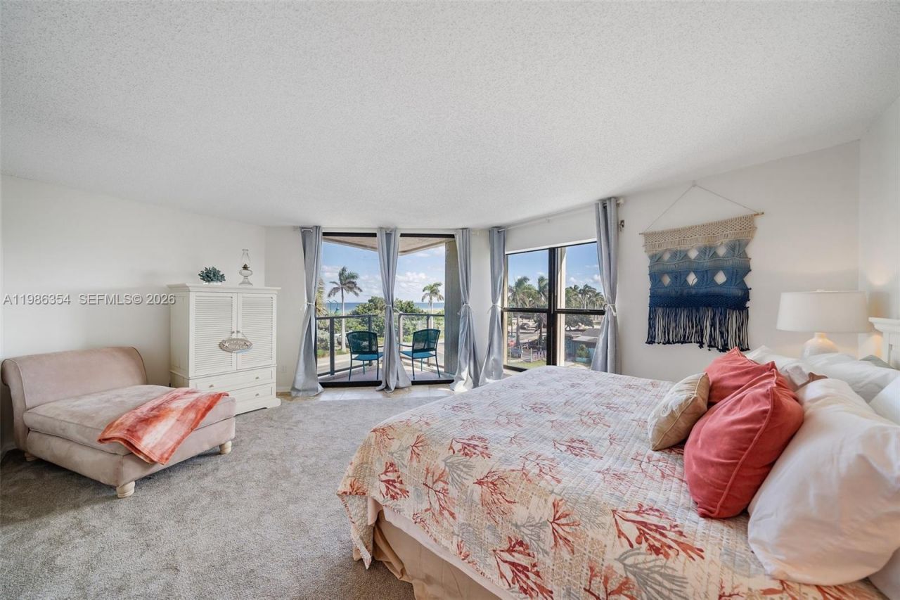 355 E Ocean Dr , Unit 401, Hutchinson Island, FL 34949 Photo