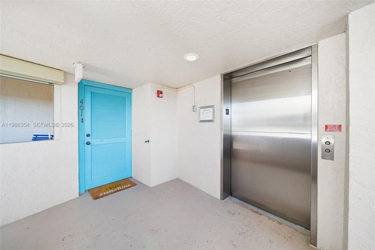 355 E Ocean Dr , Unit 401, Hutchinson Island, FL 34949 Photo