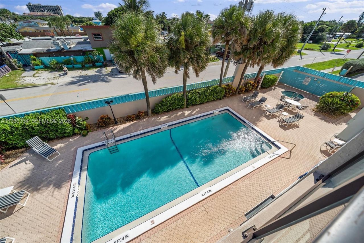 355 E Ocean Dr , Unit 401, Hutchinson Island, FL 34949 Photo