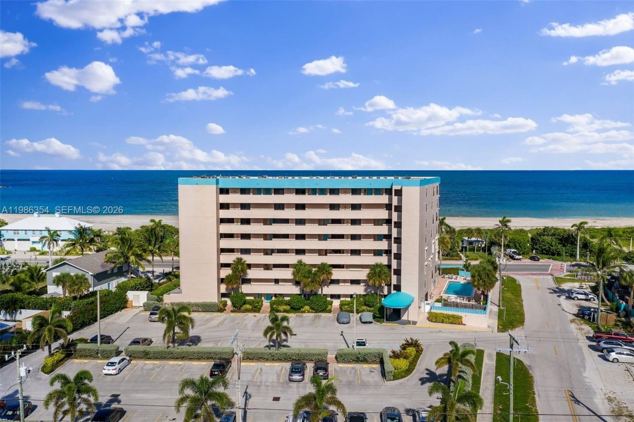 355 E Ocean Dr , Unit 401, Hutchinson Island, FL 34949 Photo