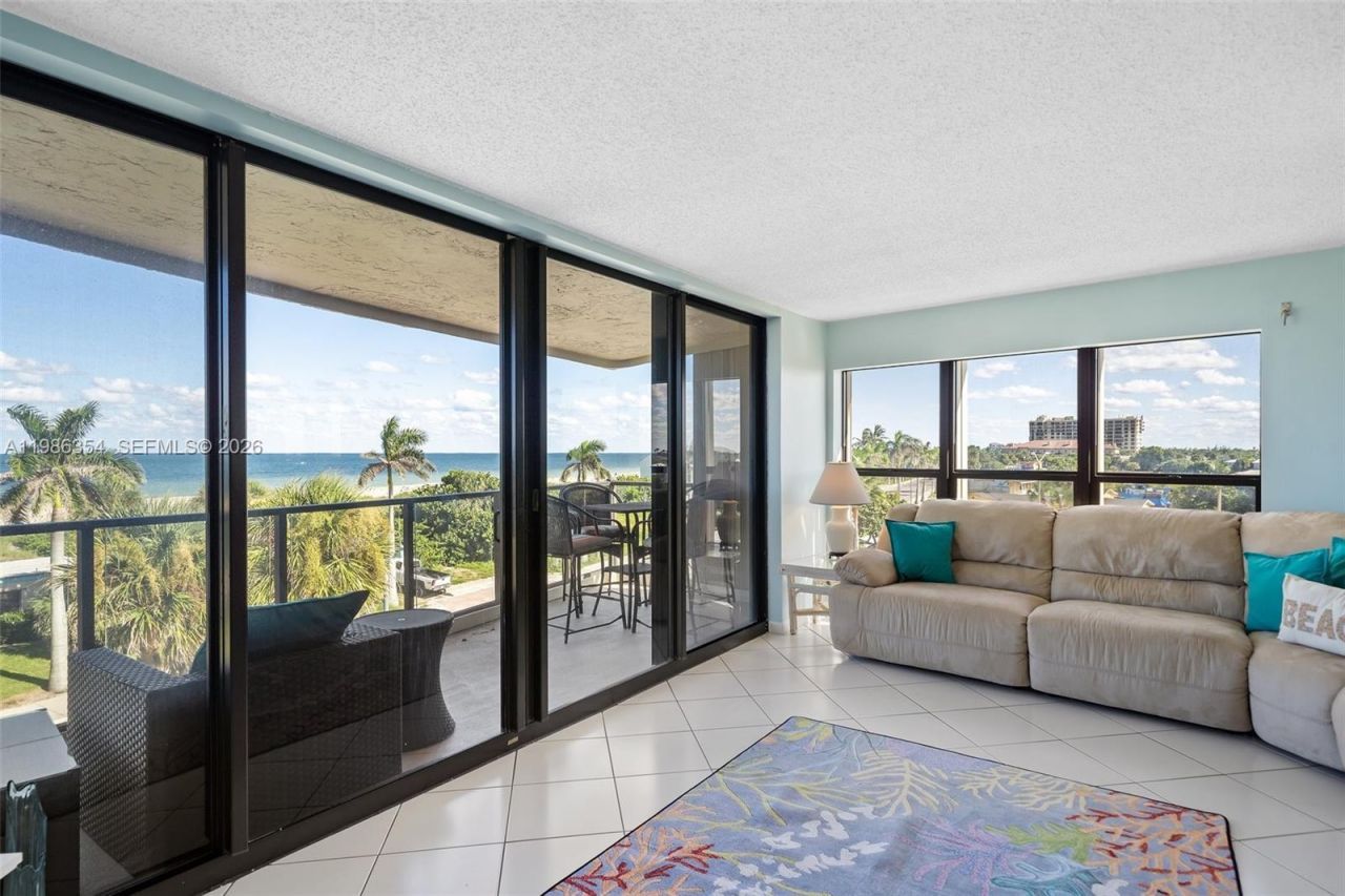 355 E Ocean Dr , Unit 401, Hutchinson Island, FL 34949 Photo