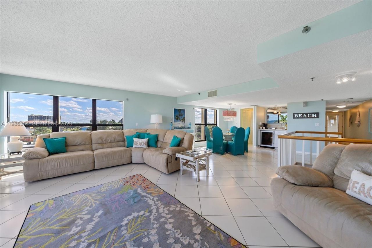 355 E Ocean Dr , Unit 401, Hutchinson Island, FL 34949 Photo