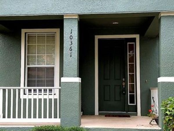 10361 LAKE DISTRICT LANE, Unit 58C, ORLANDO, FL 32832