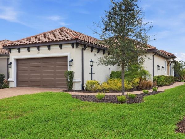 3015 TOLMINO COURT, BRADENTON, FL 34211