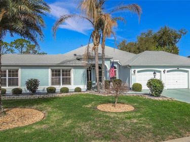 2105 ZARAGOZA PLACE, THE VILLAGES, FL 32159