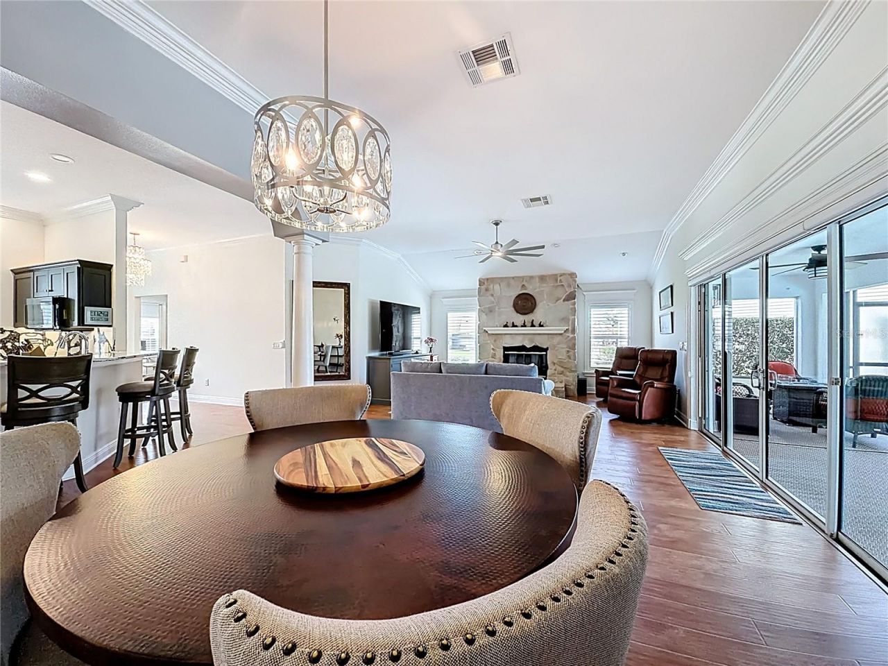 2105 Zaragoza Place, The Villages, FL 32159 Photo