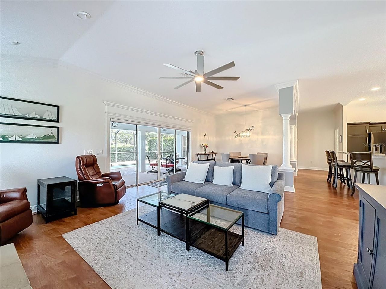 2105 Zaragoza Place, The Villages, FL 32159 Photo