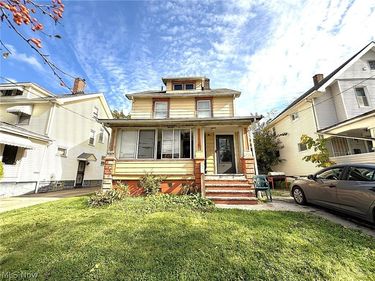 3309 E 137th Street, Cleveland, OH 44108
