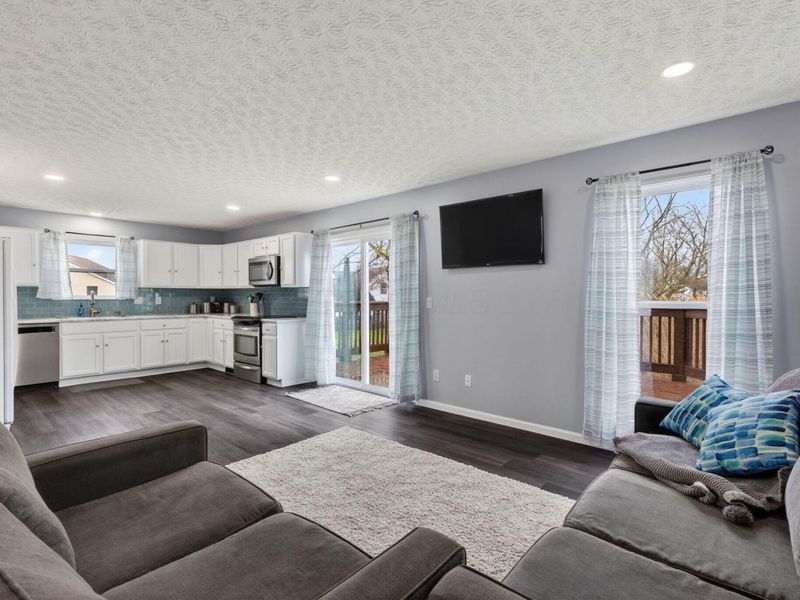 1047 Stone Ring Court, Columbus, OH 43240 Photo 12