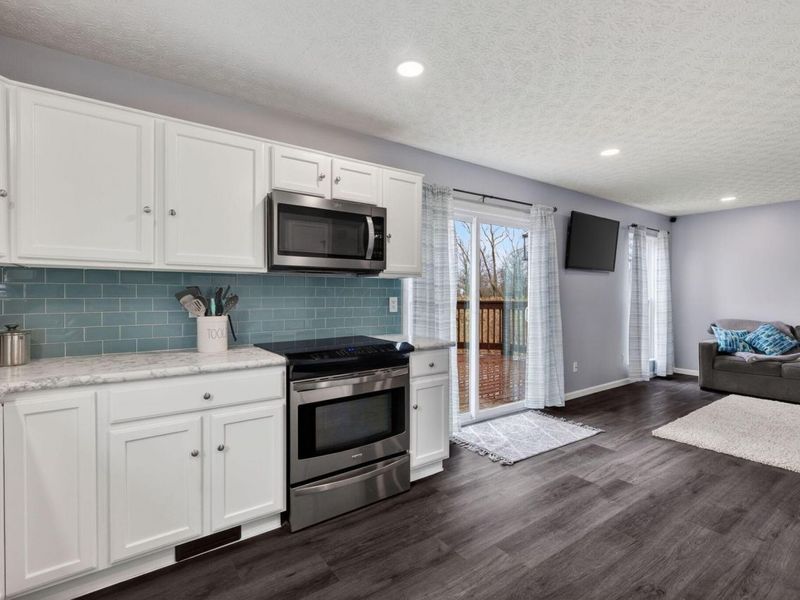 1047 Stone Ring Court, Columbus, OH 43240 Photo 13