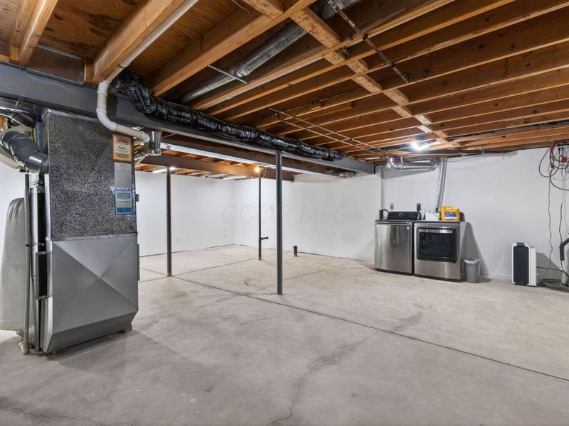 1047 Stone Ring Court, Columbus, OH 43240 Photo 29