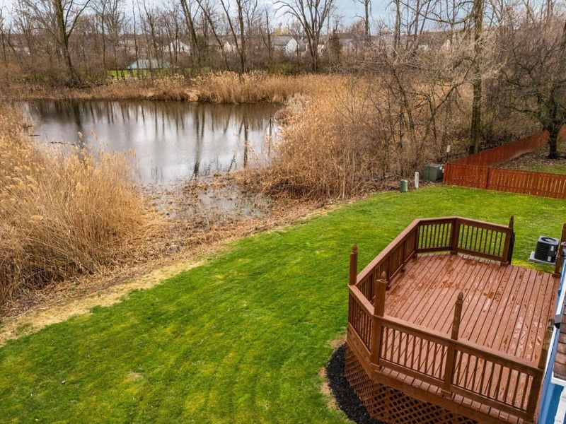 1047 Stone Ring Court, Columbus, OH 43240 Photo 30