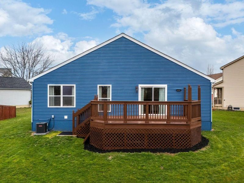 1047 Stone Ring Court, Columbus, OH 43240 Photo 33