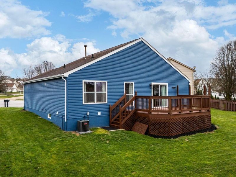 1047 Stone Ring Court, Columbus, OH 43240 Photo 34