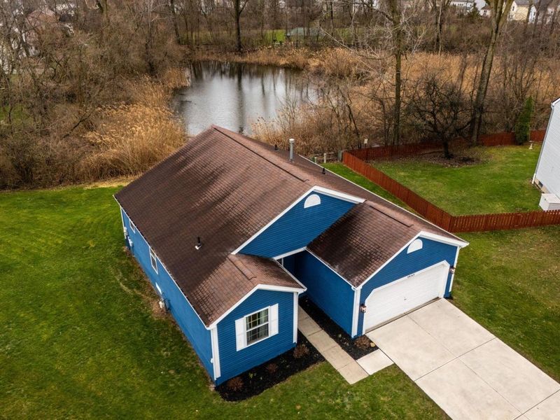 1047 Stone Ring Court, Columbus, OH 43240 Photo 36